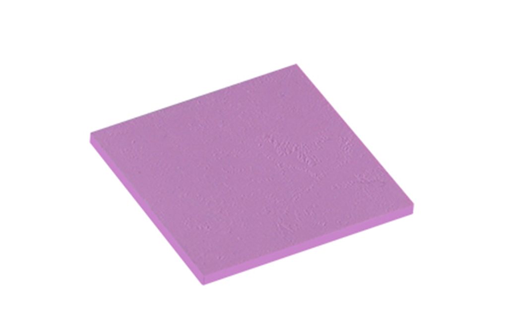 Laptop Cooling Silicone Pad - Computer Thermal Conductive Silicone Sheet TP400