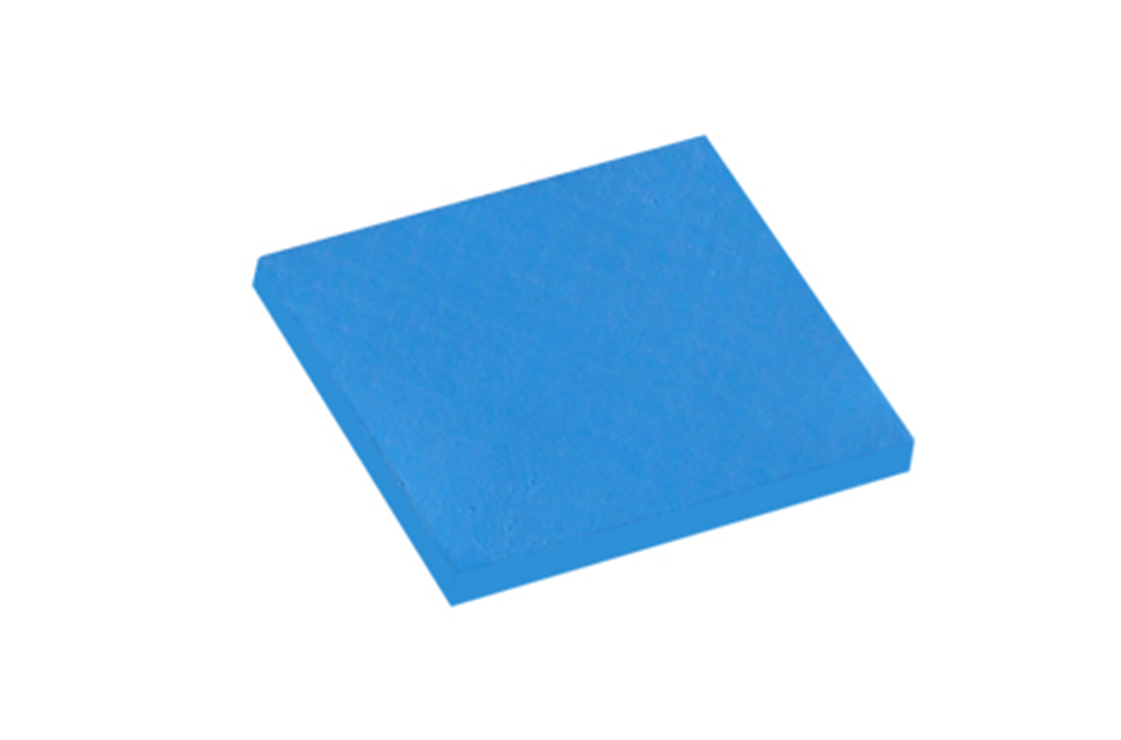 TP700 Thermal Silicone Pad - Notebook Thermal Conductive Silicone Sheet