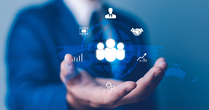 Supply Chain System