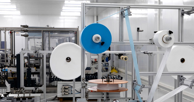 Intelligent Manufacturing