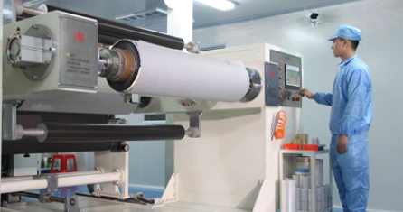 R&D capability
