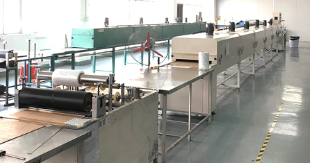R&D capability